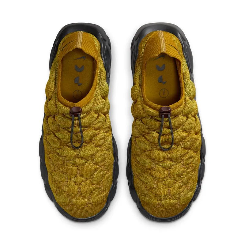Nike Flyknit Haven Bronzine (FD2148-700)