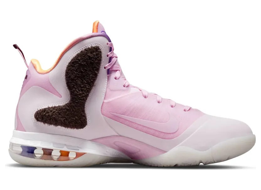 nike-lebron-9 DJ3908-600