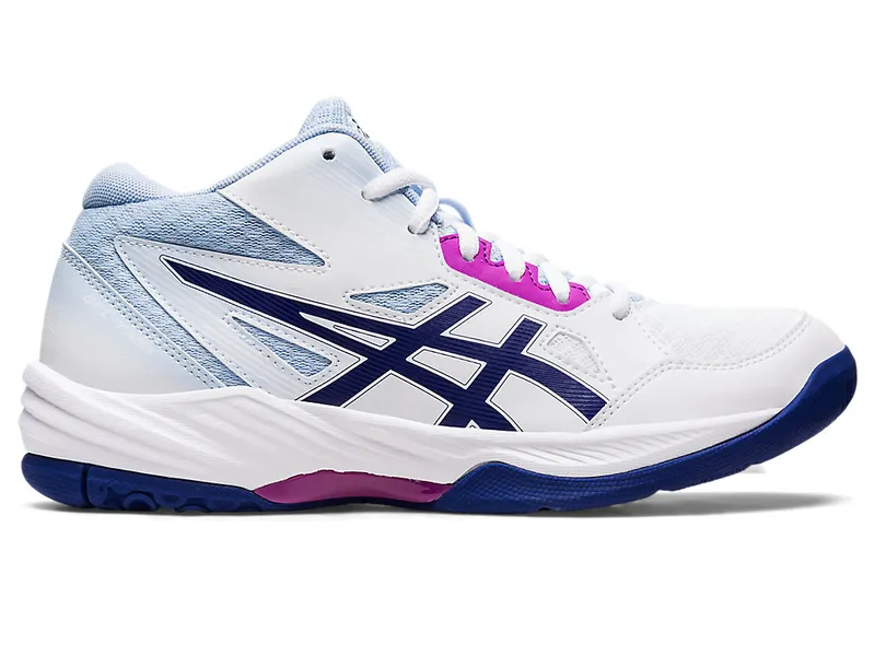 Asics GEL-TASK 3 MT White/Dive Blue (1072A081.101)