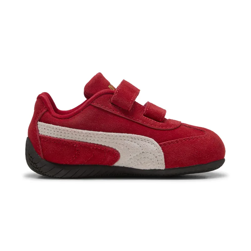 Puma Speedcat OG “For All Time Red / Puma White” (405961_02)