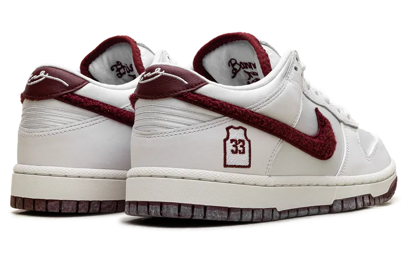nike-dunk IV0263-100