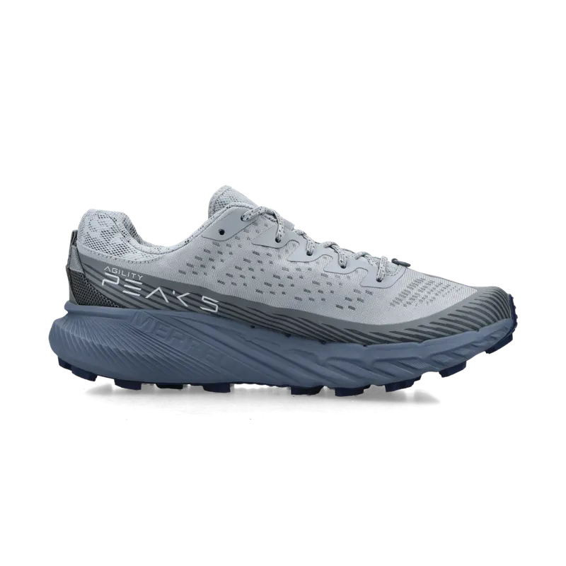 Merrell Agility Peak 5 (pigeon / indigo) – J068347