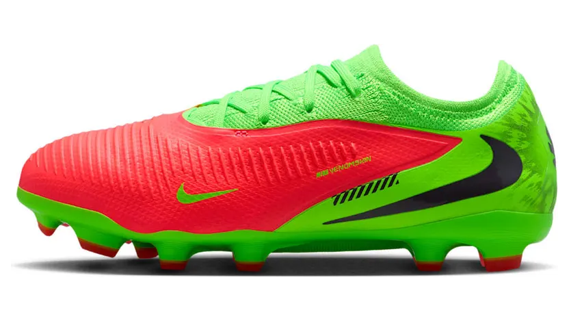 Nike Phantom 6 Low Pro MG Erling Haaland Harness Your Haaland (HQ2047-603)