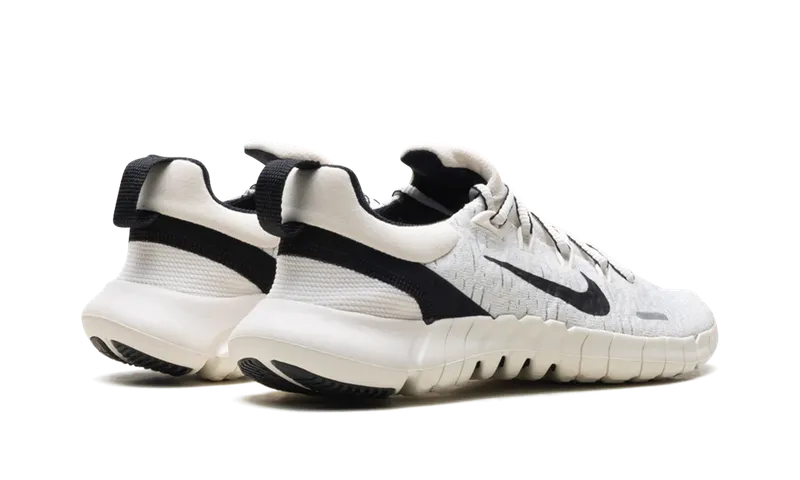 Nike Free Run 5.0 Next Nature “PHANTOM/BLACK-SAIL” (CZ1884-010)