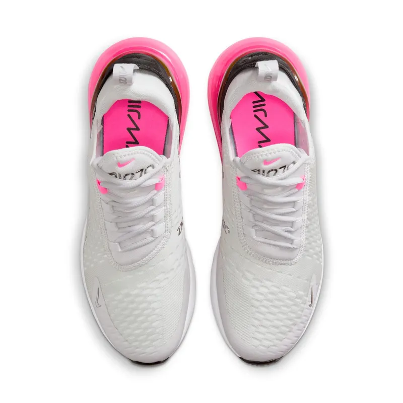 Nike Air Max 270 “Photon Dust Hyper Pink” (IM2527-025)