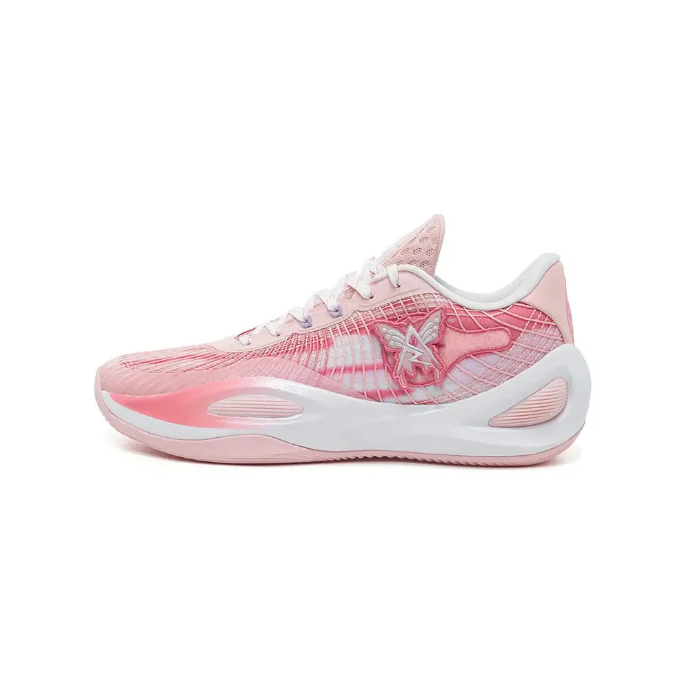Rigorer sneaker Rose (Z323360104-011)