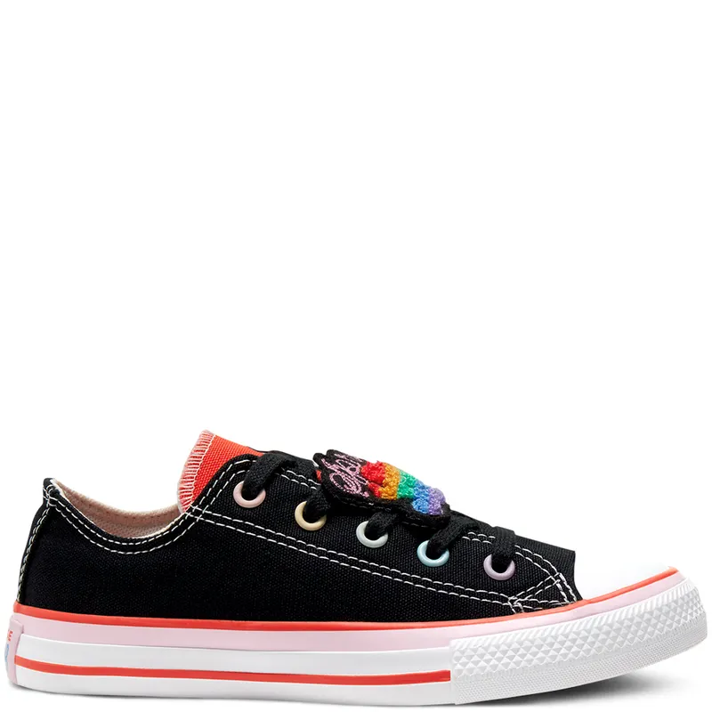Converse Chuck Taylor All-Star Ox Millie Bobby Brown (PS) (367302C)