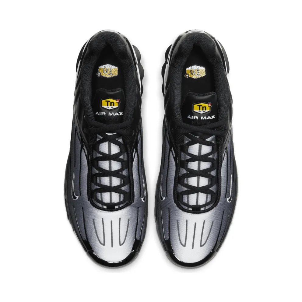 Nike Air Max Plus III Obsidian Black/White/Obsidian (CD7005-003)