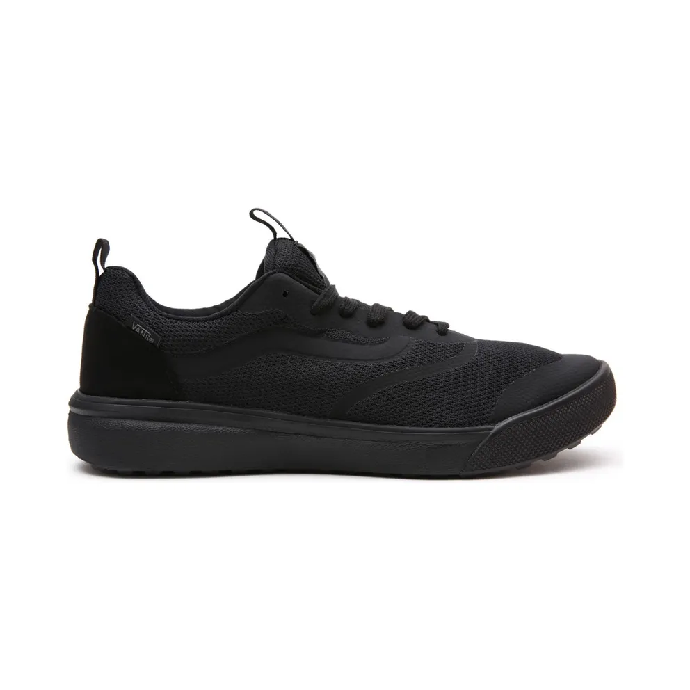 Vans UltraRange Rapidweld Black Black/Black (VN0A3MVUBKA)