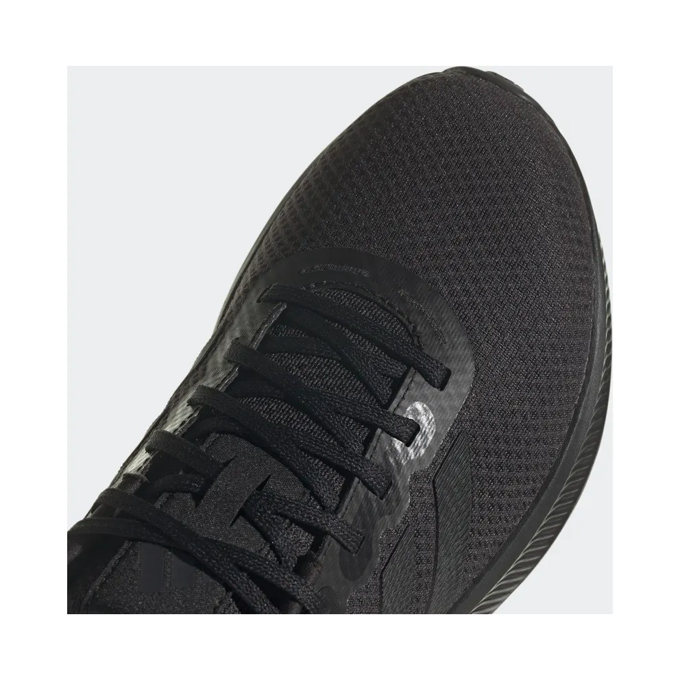 adidas Runfalcon 3 Core Black / Core Black / Carbon (HP7544)