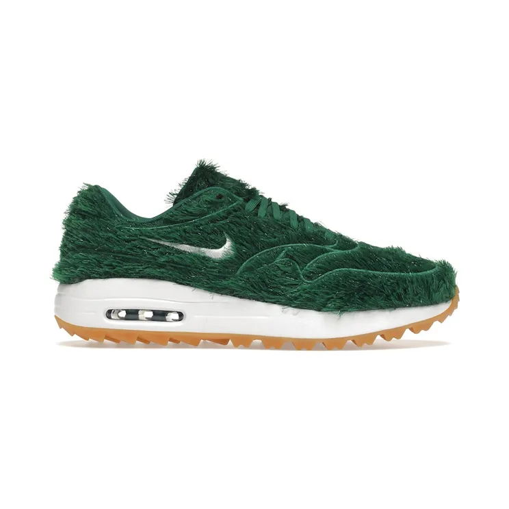 Nike Air Max 1 Golf Grass (Special Box) ((Special Box) BQ4804-300)