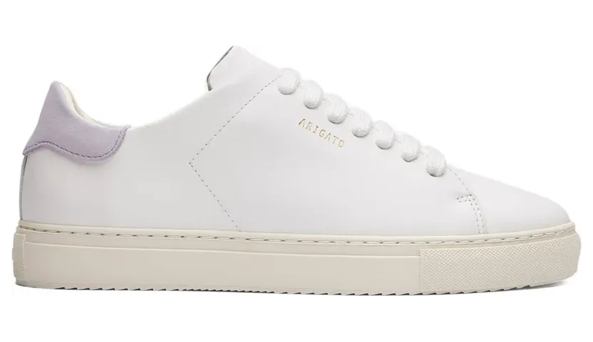 Axel Arigato Clean 90 “White” (F3922001)