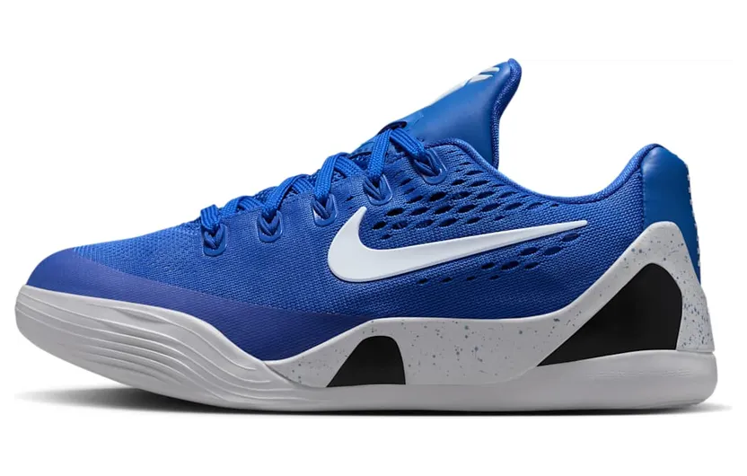 Nike Kobe 9 EM TB GS “Game Royal” (FV3607-400)