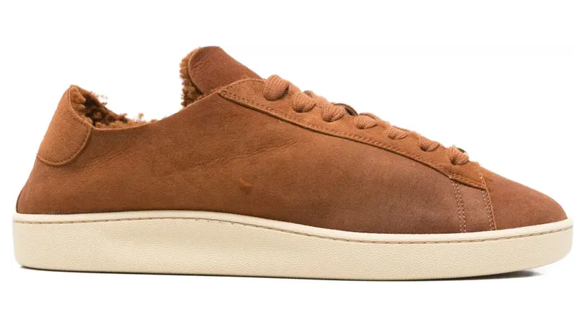 Valentino Garavani Royco sneakers – Bruin (YS0K34YBN)