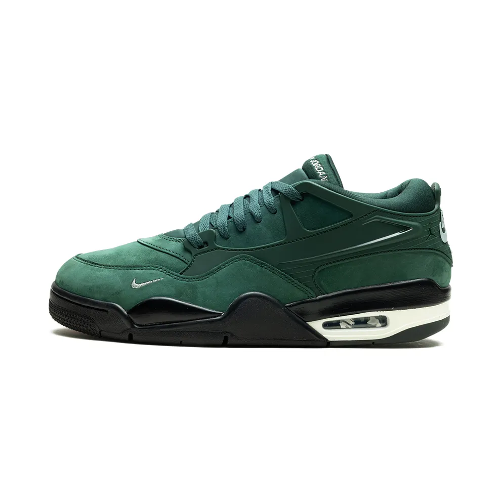 Air Jordan 4 RM “Nigel Sylvester – Grandma’s Driveway” (HF4334-300)