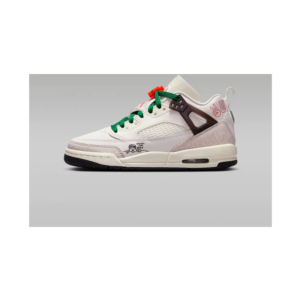Jordan Spizike Low Spizike Was Here (HQ1670-183)