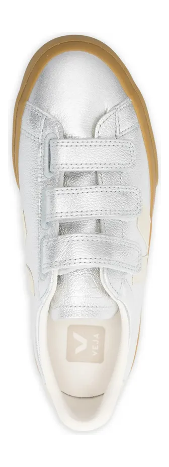 veja-sneaker RC0520779 SILPI
