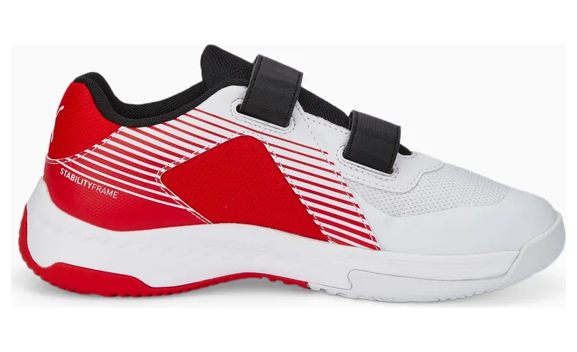 puma-indoorschoenen 106586-07
