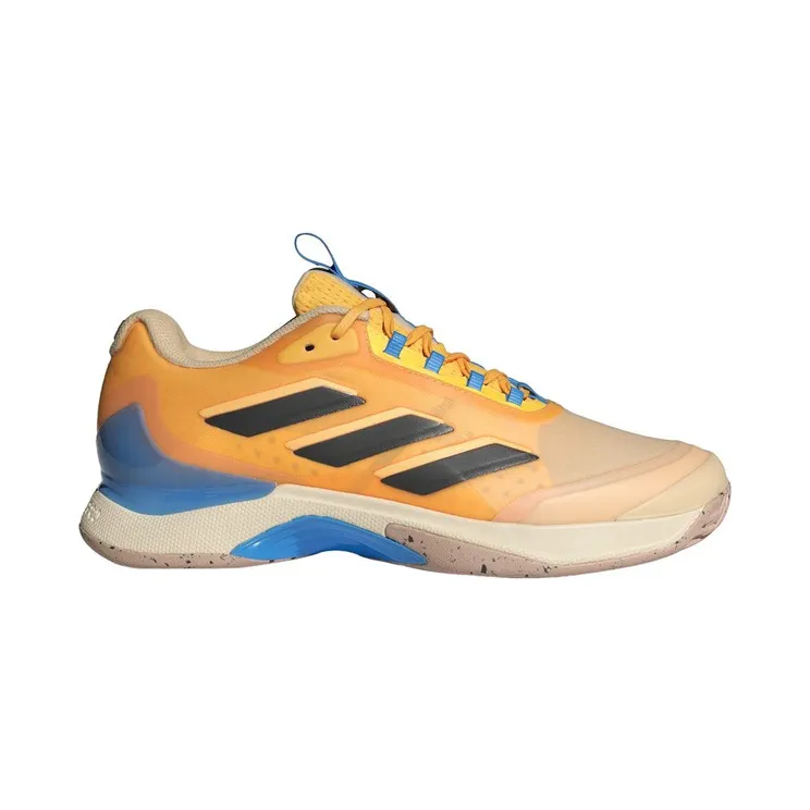 adidas Avacourt 2 Semi Spark Core Black Blue Burst (IF0401)