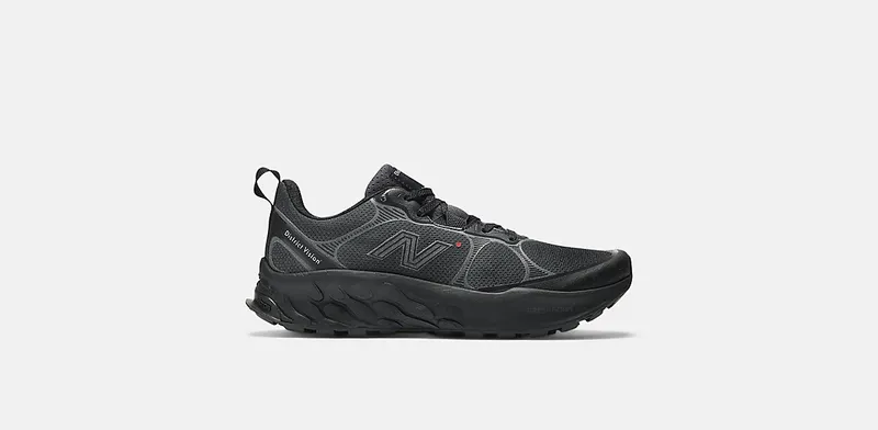 New Balance Fresh Foam X Hierro v8 Trail District Vision Black (UHIERDV8)