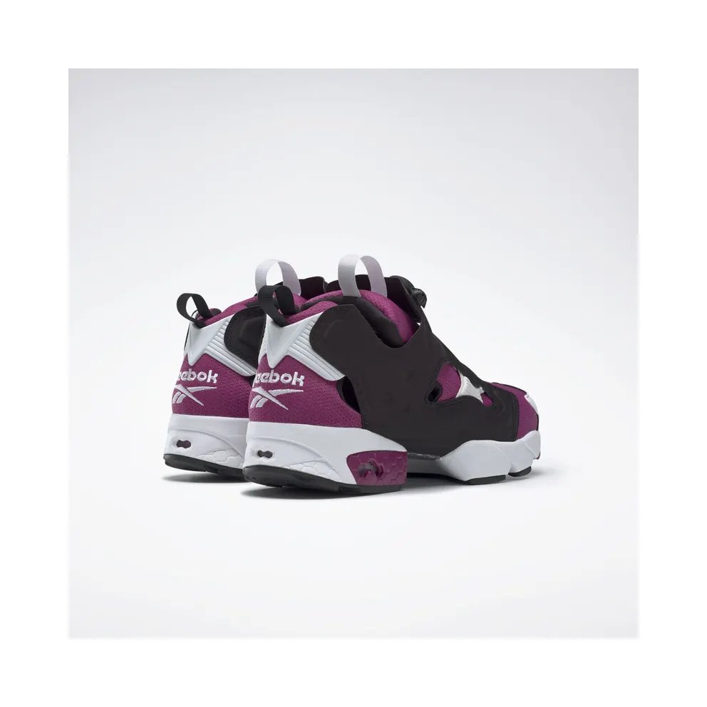 Reebok Insta Pump Fury OG Brazen Berry Purple Black (M40933)
