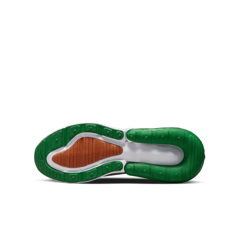 Nike Air Max 270 Older Kids’ White (DX3063-100)