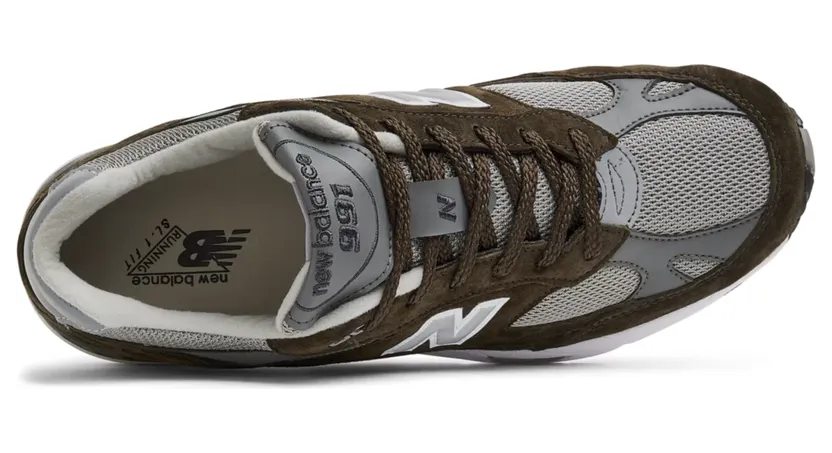 new-balance-991 M991OLG