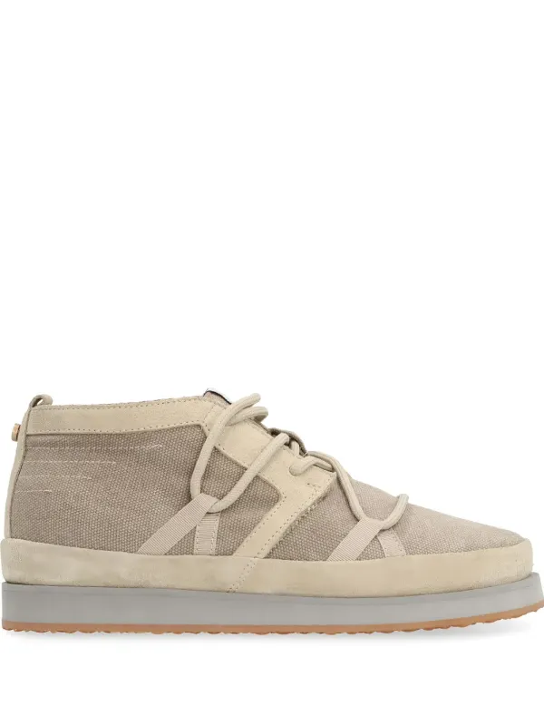 Volta High-top – Beige (VSSS17FO23507085)