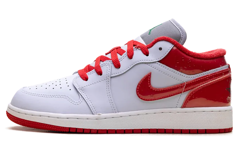 Jordan 1 Low SE GS “Gatorade Pack Red” (FQ1935-018)