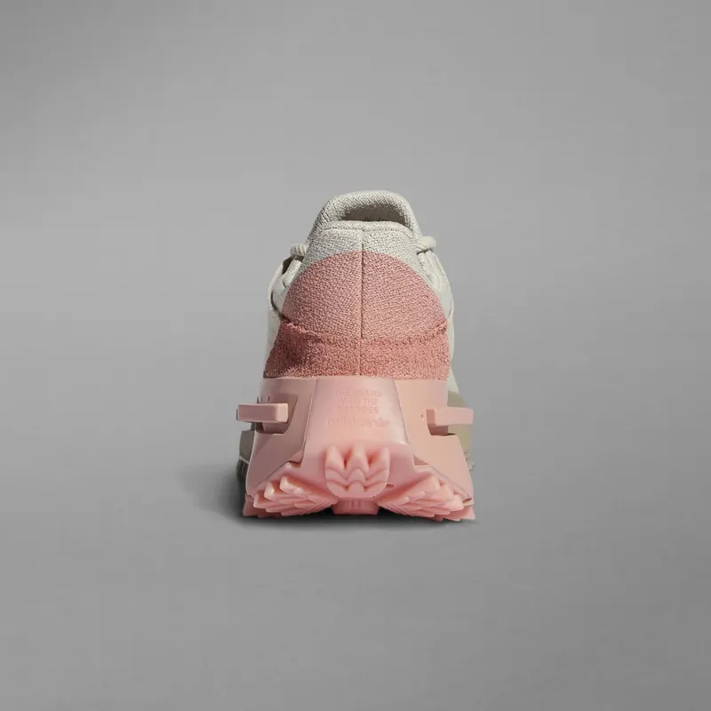 adidas NMD S1 MAHBS Oatmeal / Pink / Sea Salt (ID4806)
