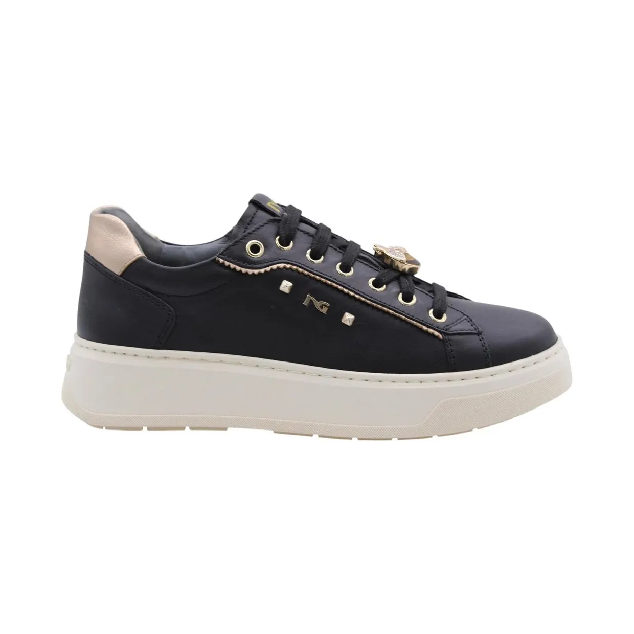 Black Giardini Black Giardini NeroGiardini Black Giardini Black (I514170D100)