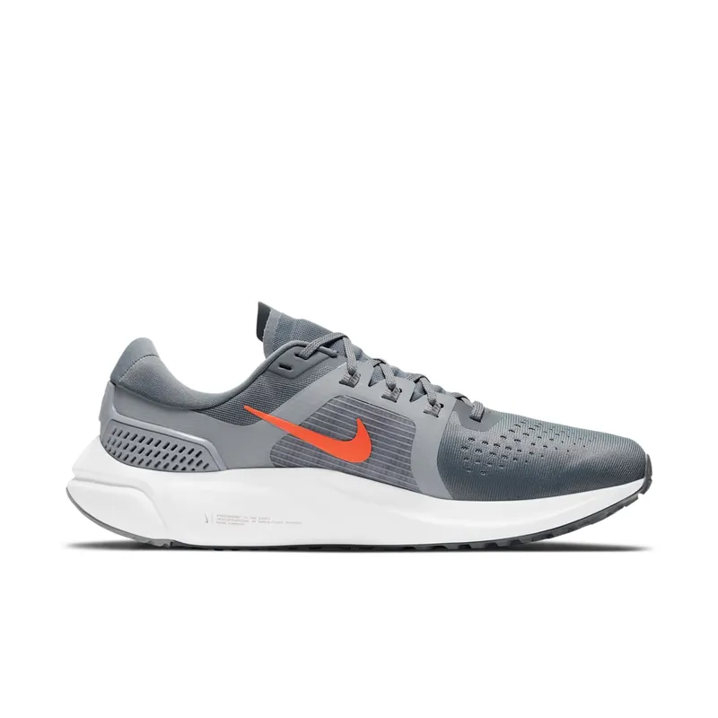 Nike Air Zoom Vomero 15 Running Grey (CU1855-005)