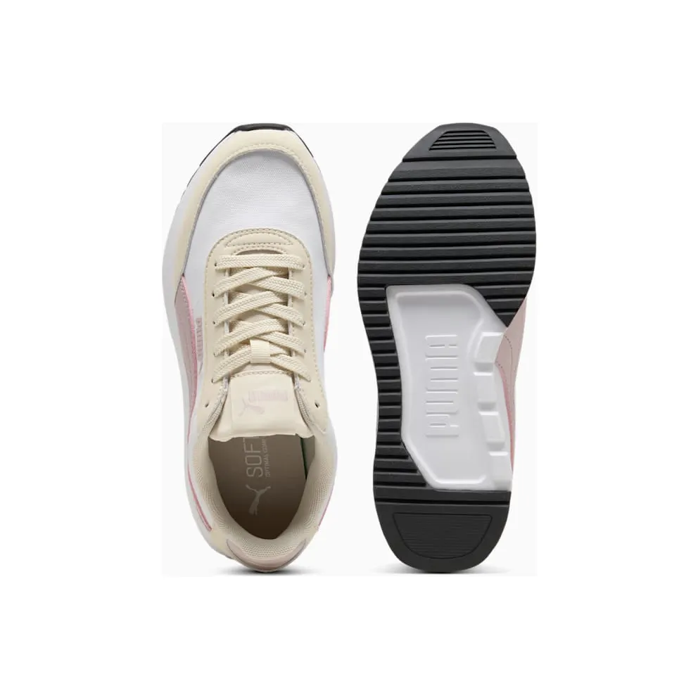 Puma R78 White (40026726)
