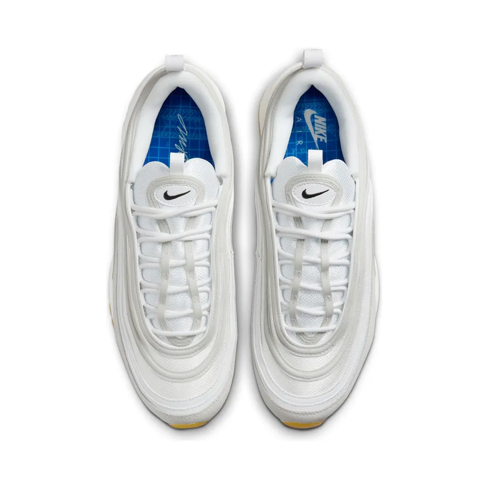 Nike Air Max 97 White (DQ8961-100)
