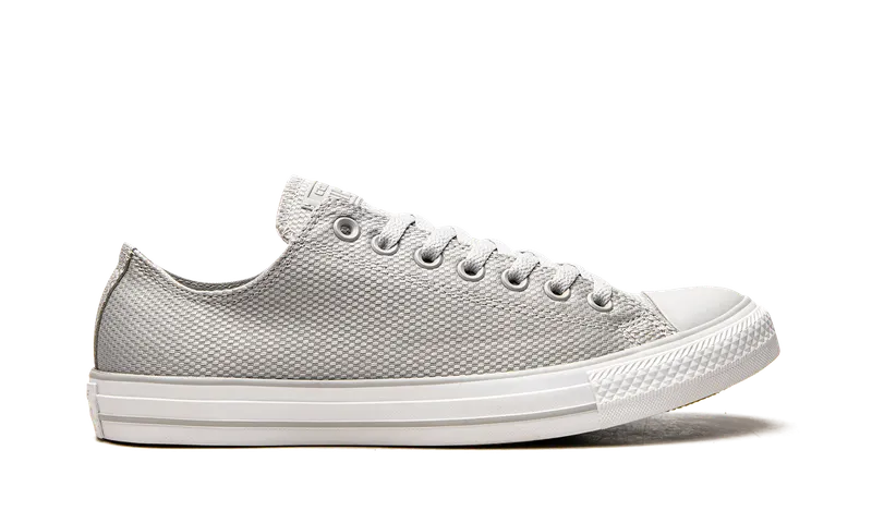 Converse Chuck Taylor All Star “ASH GREY/WHITE/BROWN” (155421F)