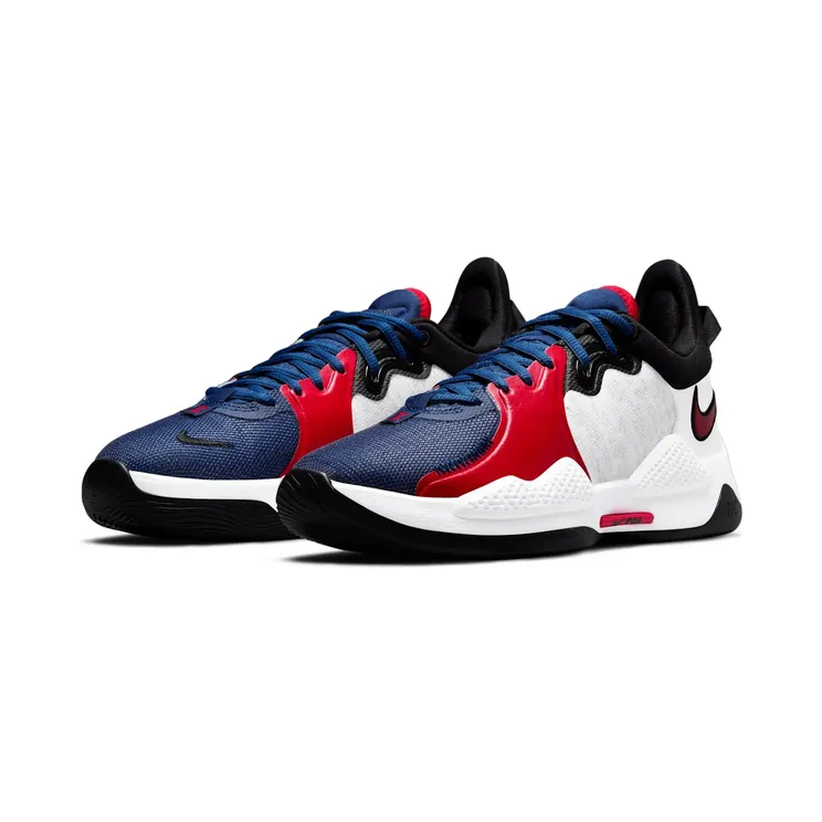 nike-pg-5 CW3143-101