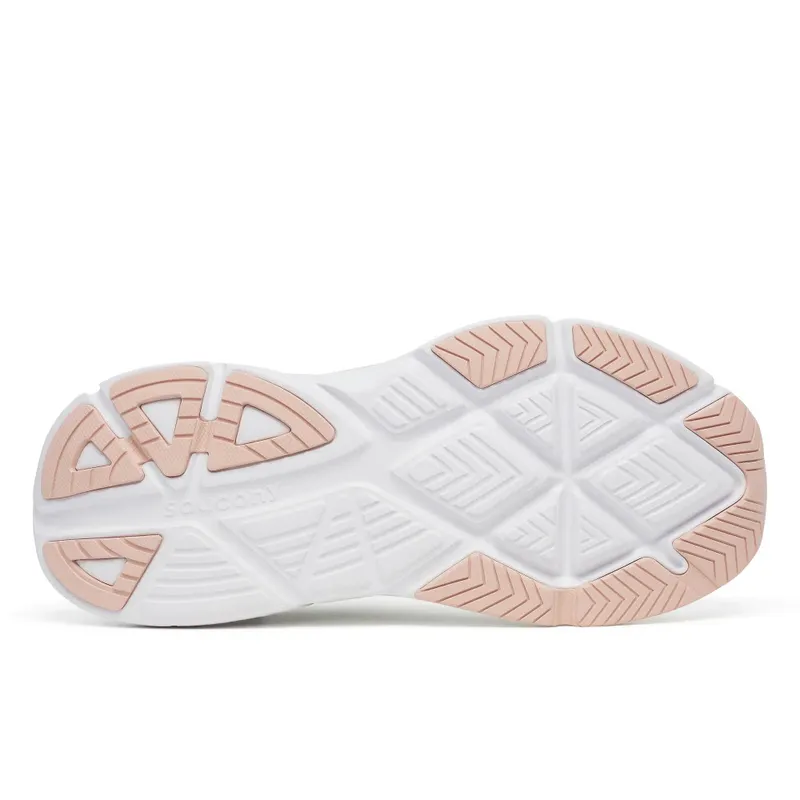 SAUCONY Guide 18 “Mist / Aloe” (S10998-221)