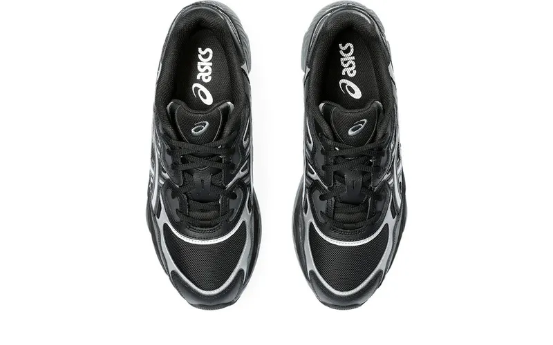 Asics Gel-nyc Black/Graphite Grey (1203A280.002)