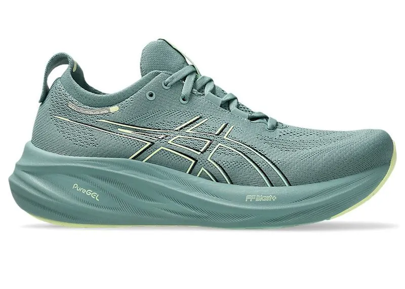 ASICS Gel-Nimbus 26 Celadon Light Celadon (1011B794-300)