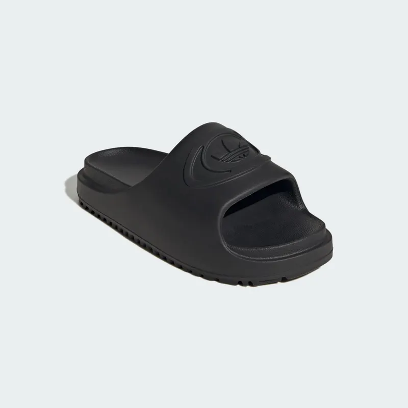 Adidas CAMPUS 00S Slides Core Black / Core Black / Core Black (IH1626)