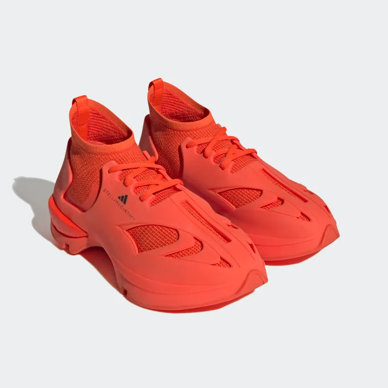Adidas adidas by Stella McCartney Sportswear Run Active Orange / Core Black / Active Orange (HP6317)
