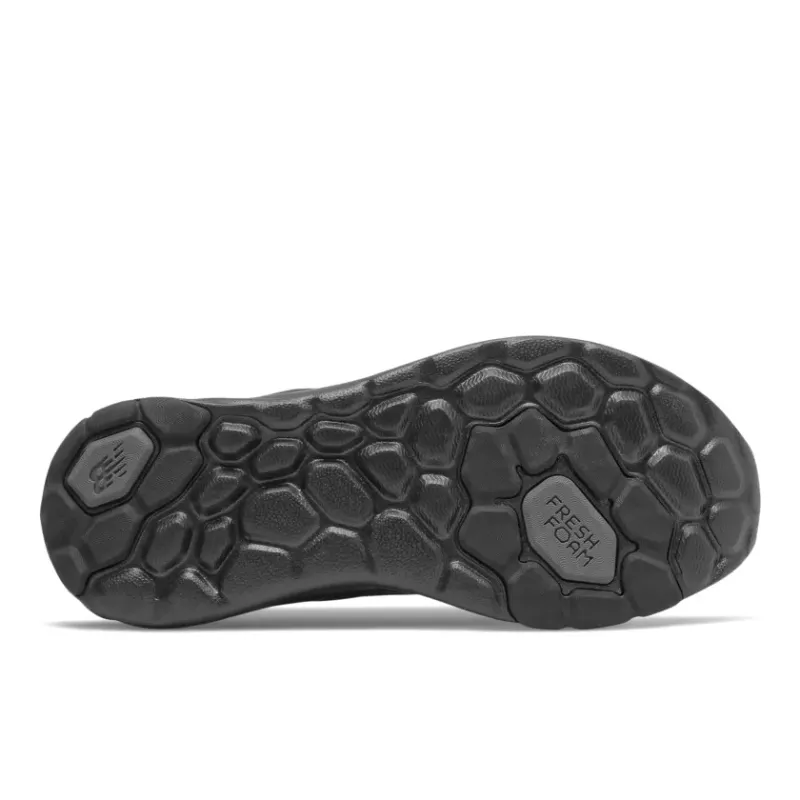 New Balance New Balance Black/Grey (WROAVSK2)