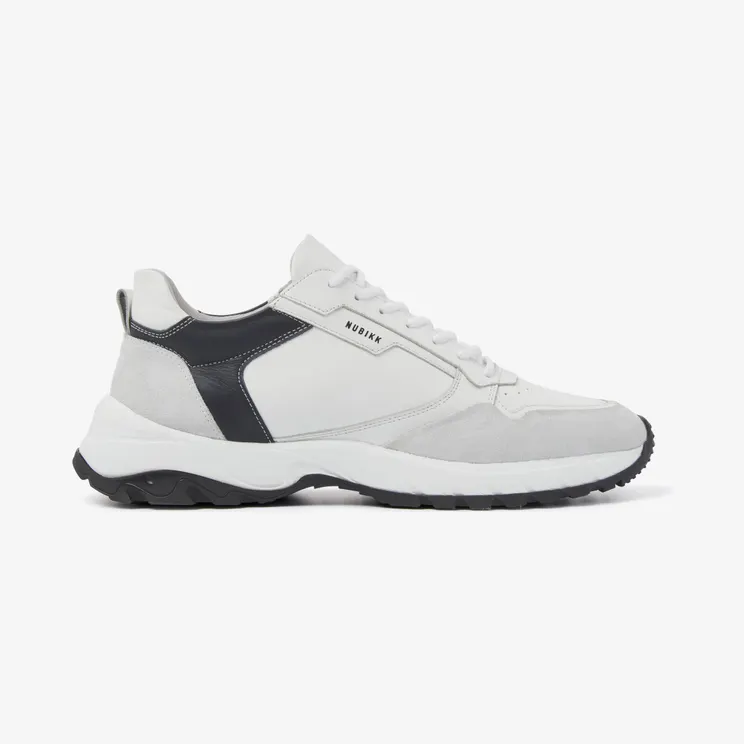 Nubikk Ross Rover White (21053900303L)