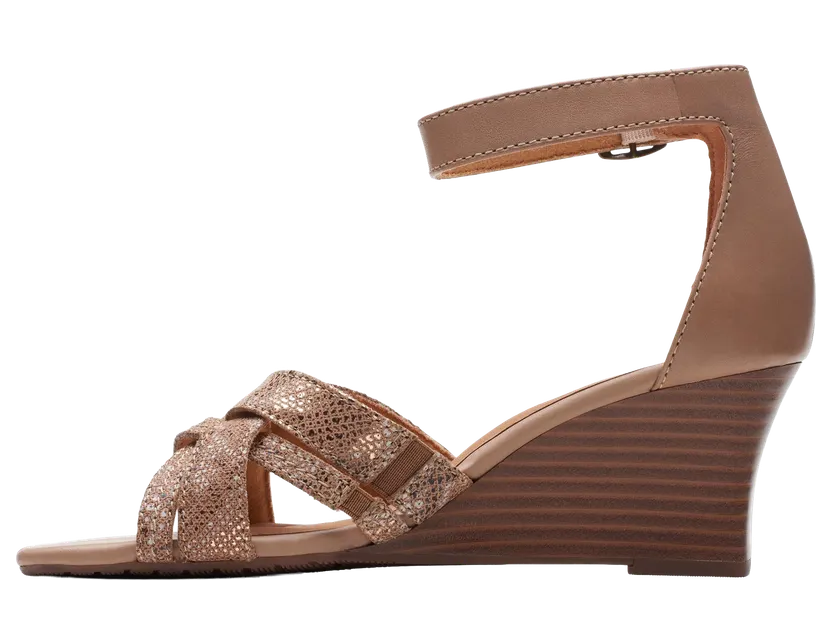 Clarks sneaker 26171525