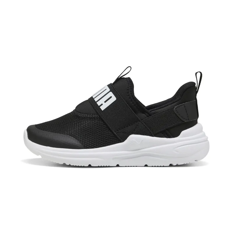 Puma Soft WiRood 2 SLIPTECH™ “Puma Black / Puma White” (402832_01)