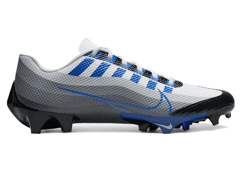 Nike Vapor Edge Speed 360 Black Game Royal (DQ5110-041)