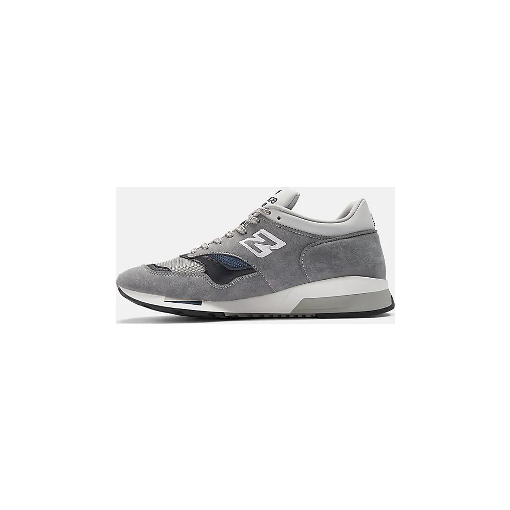 New Balance 1500 MiUK Steel Grey (U1500UKG)