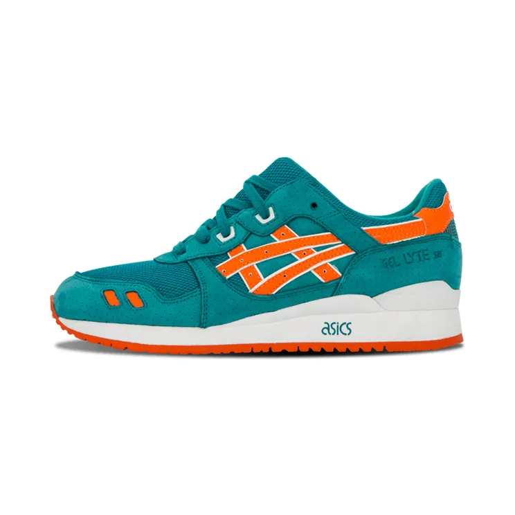 Asics x Ronnie Fieg Gel-Lyte III GL 3 ‘Miami’ (2013) (H30AK-6130)