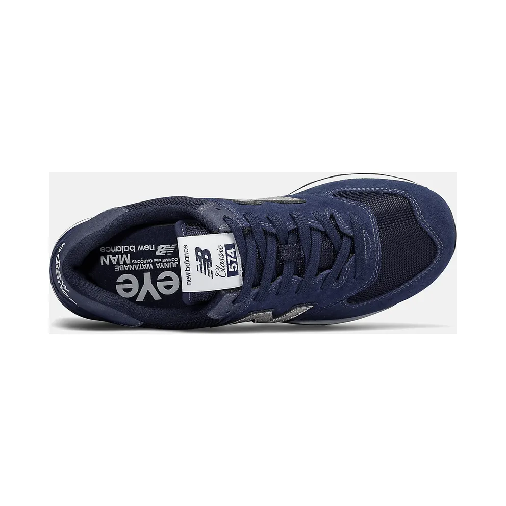 New Balance 574 “Junya Watanabe MAN” (ML574JEN)