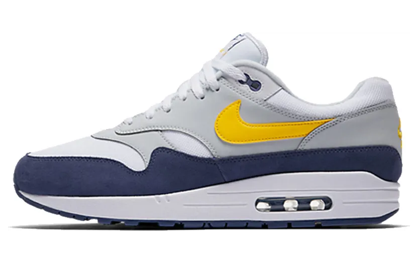 Nike Air Max 1 Blue Recall